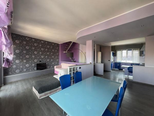Quadrilocale in Corso Savona 12, Asti