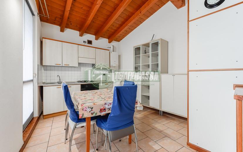 Bilocale in Via Giotto 9, Verdellino — foto 3 di 5