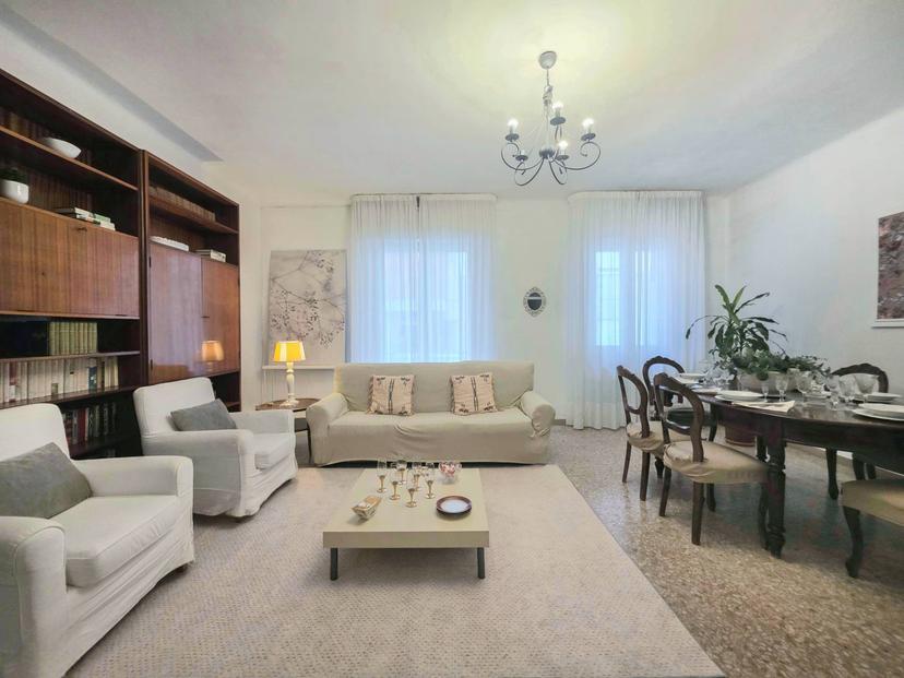 Appartamento in Via Sabotino 78, San Benedetto del Tronto — foto 3 di 5