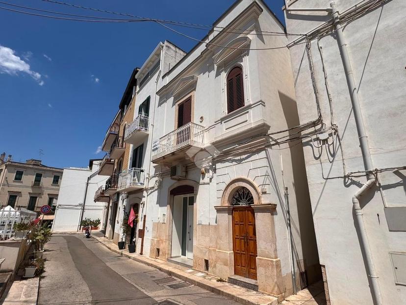 Casa indipendente in Via del Mercato 13, Gioia del Colle — foto 4 di 5