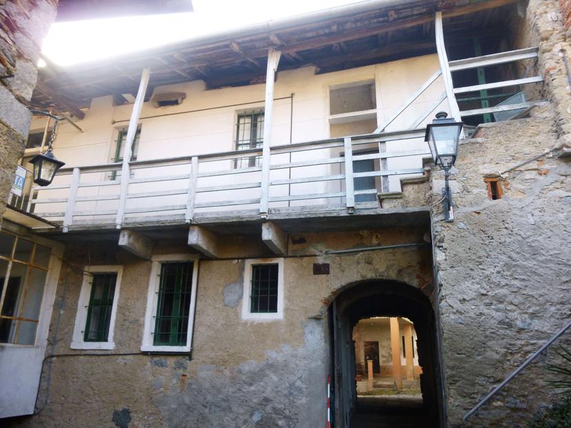 Porzione di casa, Colazza — foto 4 di 5