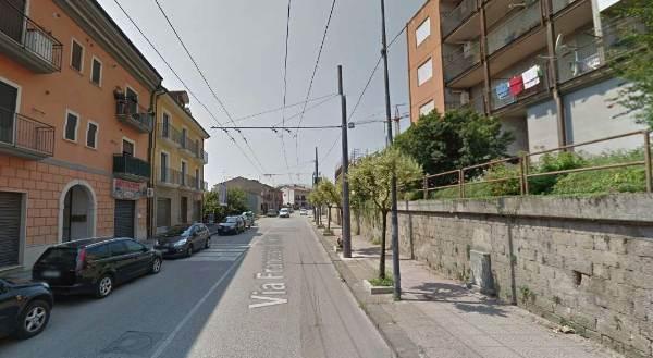 Monolocale in Via Tedesco, Avellino
