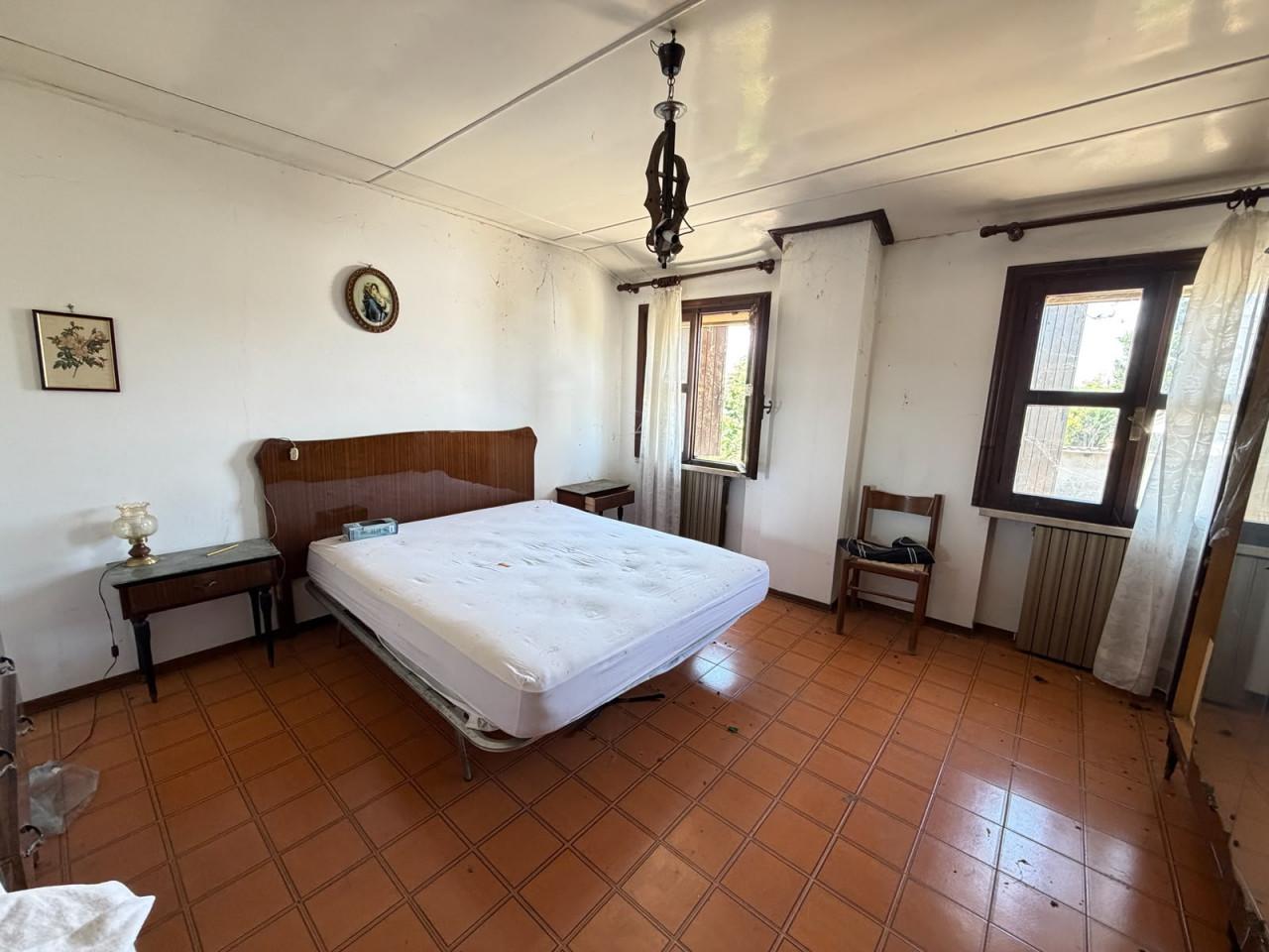 Villa a schiera in Via Dossi, Veronella