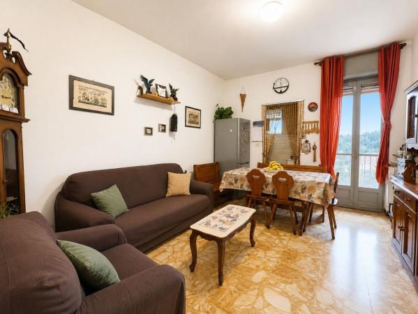 Quadrilocale in Corso Roma, San Damiano d'Asti — foto 2 di 5