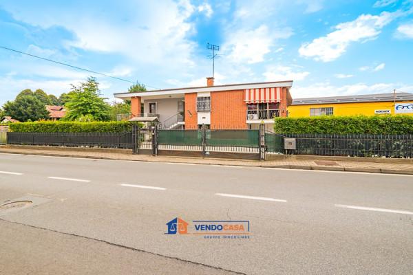Villa in Via Villanova Solaro, Moretta — foto 3 di 5