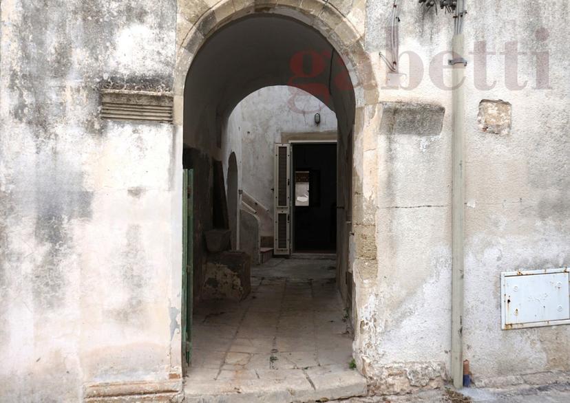 Casa indipendente in Via Supersano, Nociglia — foto 3 di 5