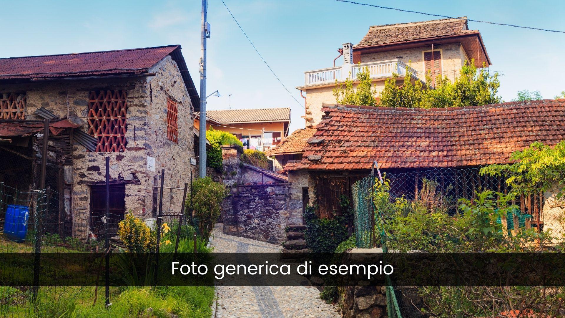 Rustico in Via Stanghella, Ospedaletto Euganeo