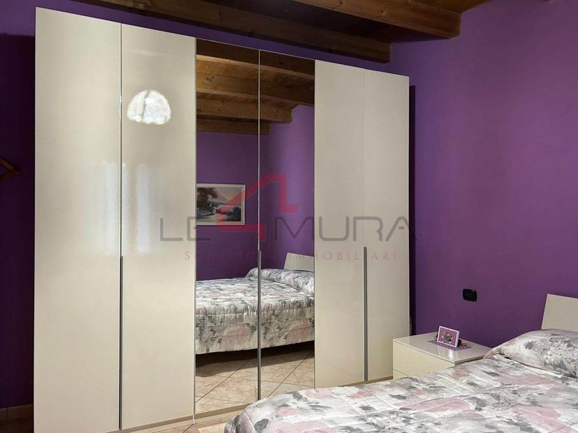 Villa a schiera, Sorgà — foto 5 di 5