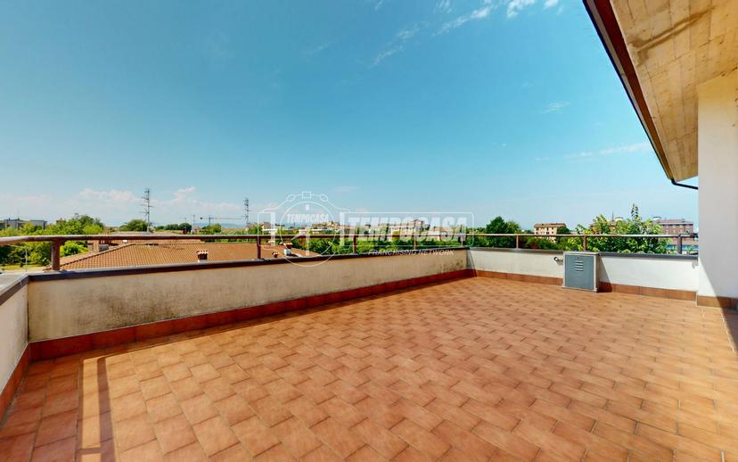Quadrilocale in Via Garofalo, Rubiera — foto 4 di 5