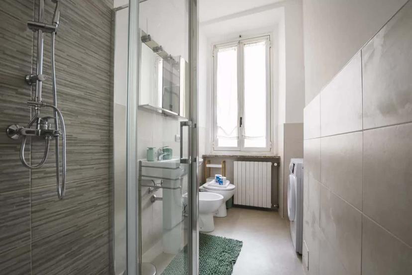 Monolocale in Via Brembo 7, Milano