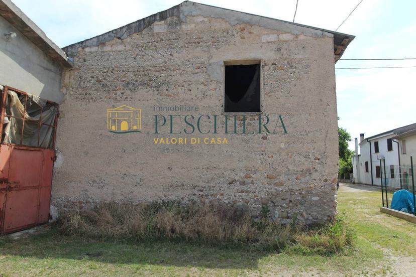 Rustico in Località Cominelli, Valeggio sul Mincio — foto 3 di 3
