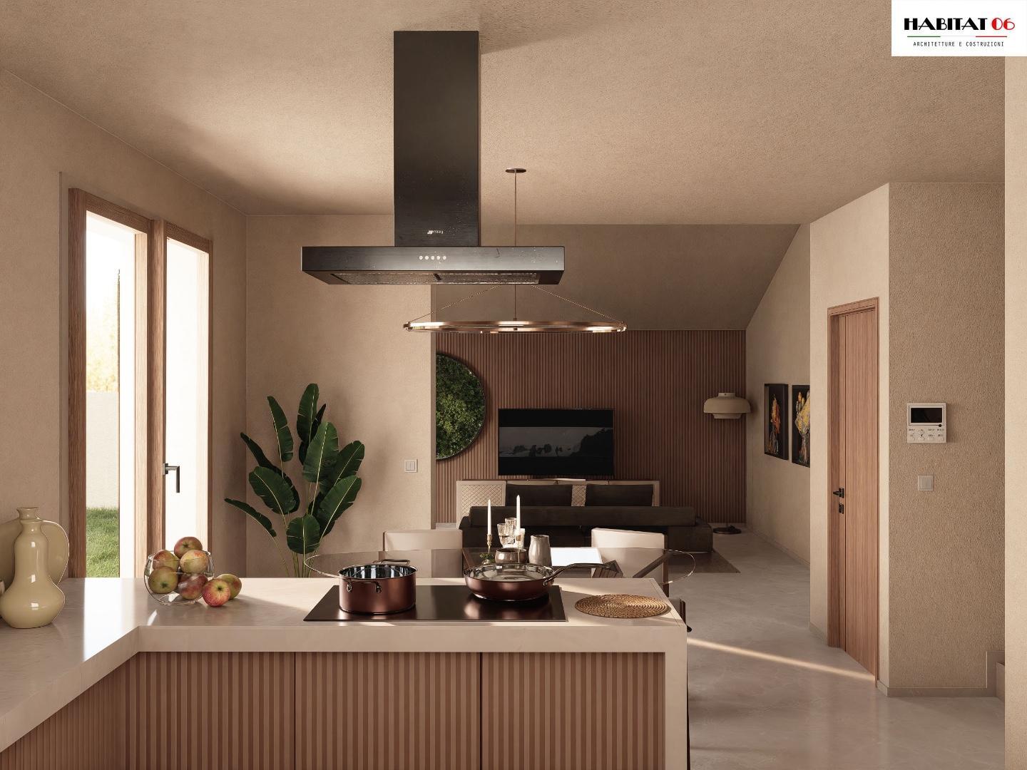 Villa bifamiliare in Aldera 56038, Ponsacco