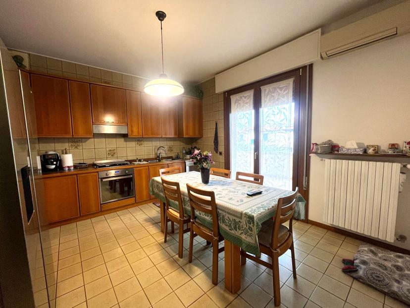 Casa indipendente in Via Zago, Saonara