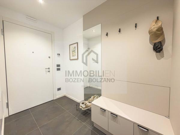 Trilocale in Via Tobl 3, Brunico — foto 2 di 5