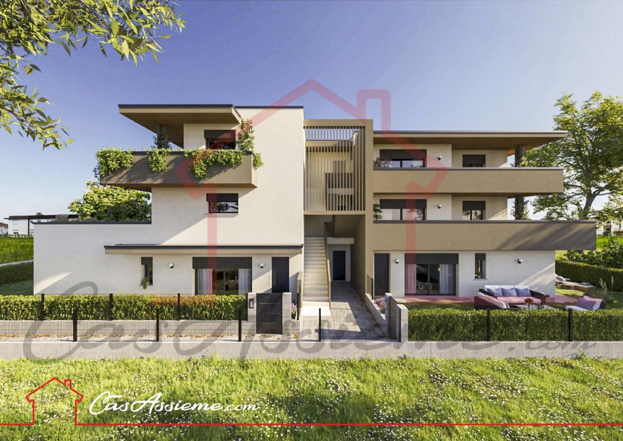 Quadrilocale, Castelfranco Veneto