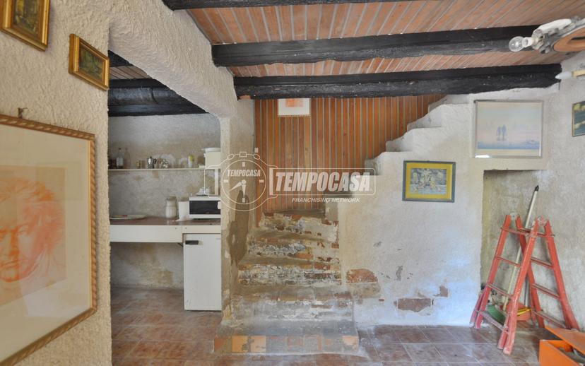 Casa indipendente in Via Angelo Giunta, Recanati — foto 3 di 5