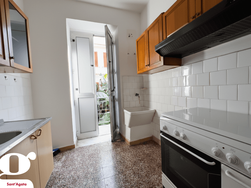Casa indipendente in Via Gorizia 6/8, Sant'Agata di Militello — foto 5 di 5