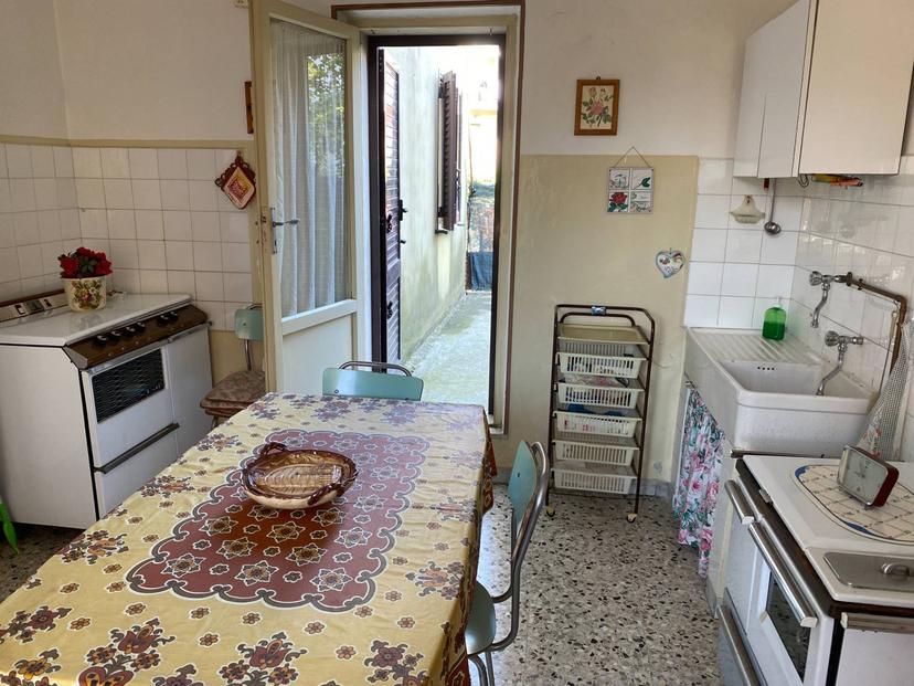 Casa indipendente in Via Firenze 14, Mosciano Sant'Angelo — foto 4 di 5