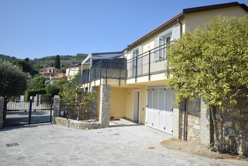 Villa in Via Divina Provvidenza 13, Diano Marina — foto 4 di 5