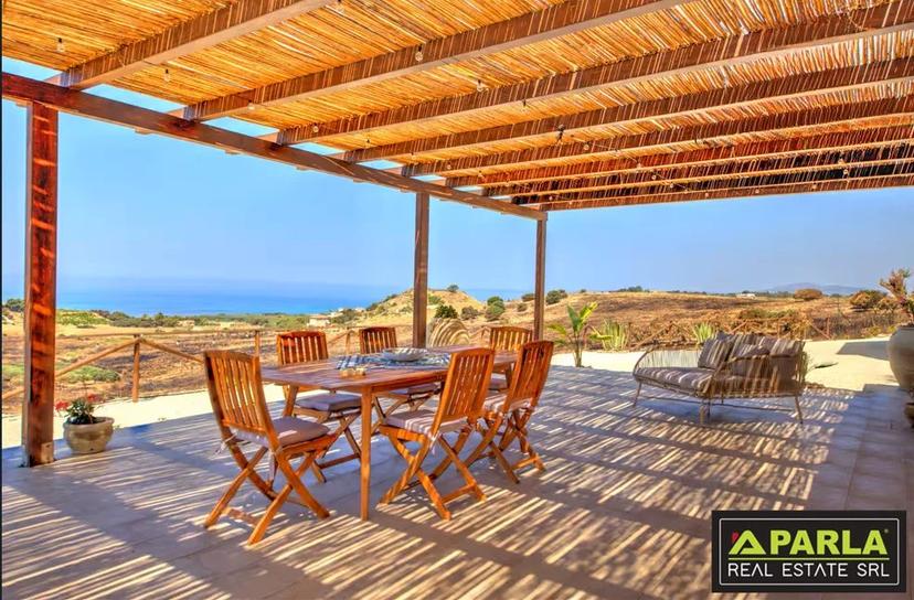 Villa in Borgo Bonsignore, Ribera — foto 2 di 5