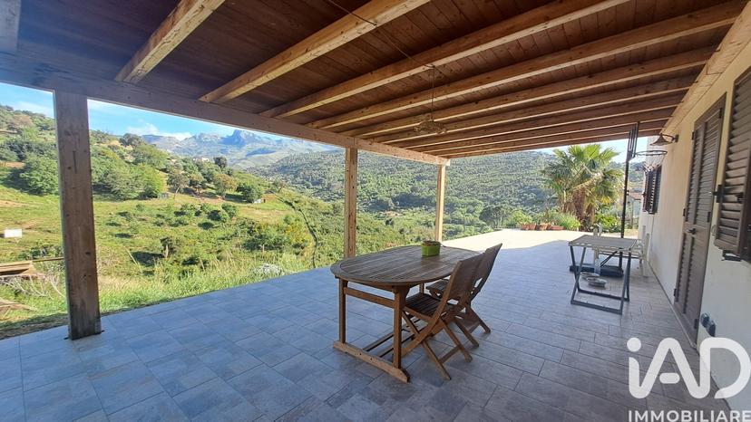 Casa indipendente in Via Pisatina, Cefalù — foto 3 di 5