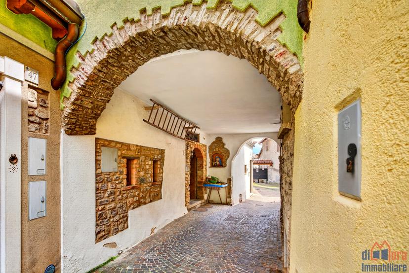 Villa a schiera in Via dei Castagni 49, Gargnano — foto 2 di 5
