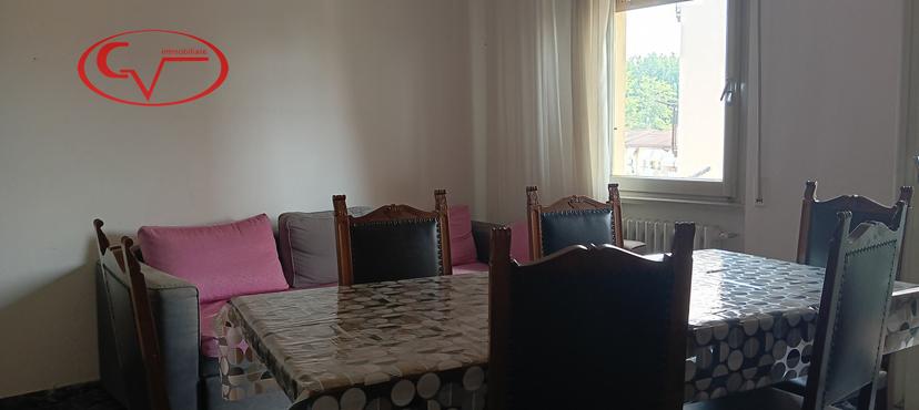 Trilocale in Via Trieste, San Giovanni Valdarno — foto 4 di 5