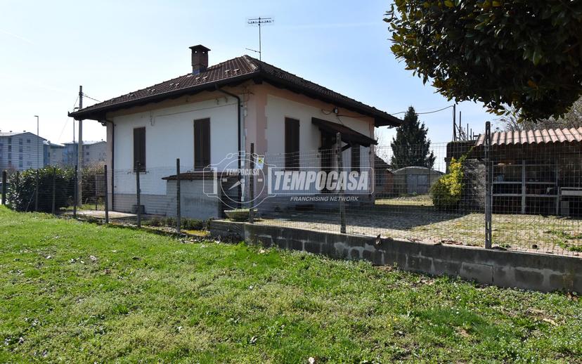 Villa, Alba — foto 4 di 5