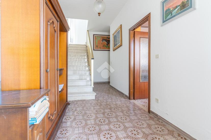 Villa in Via T. Tasso 10, Voghiera — foto 2 di 5