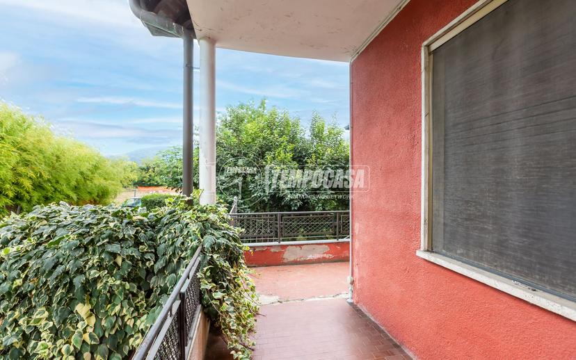 Casa indipendente in Via Fattorelli Rubens, Torino — foto 2 di 5