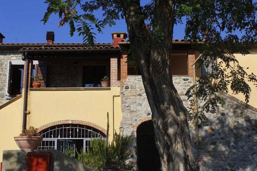 Trilocale, Santa Luce — foto 5 di 5