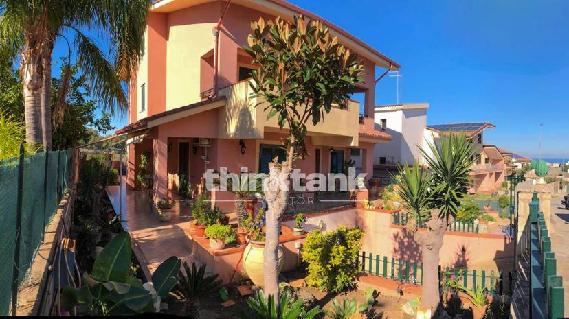 Villa in Contrada Bon Giovanni, Augusta — foto 2 di 5