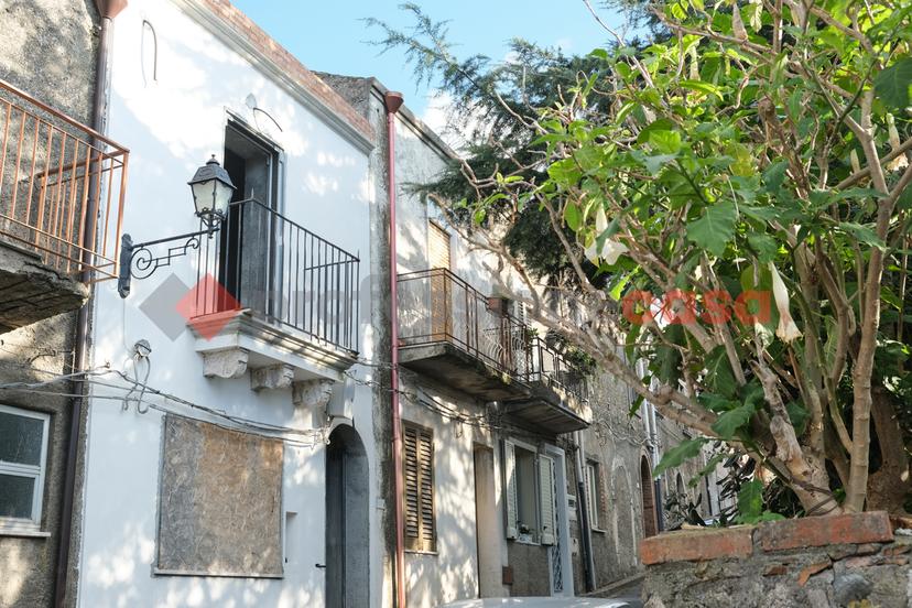 Casa indipendente in Via Mazzini 17, Pace del Mela — foto 3 di 5