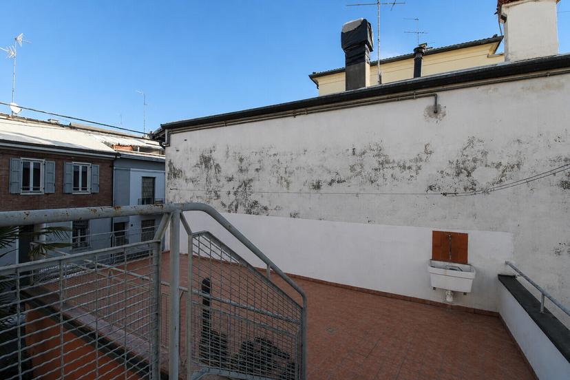 Villa unifamiliare, Faenza — foto 3 di 5