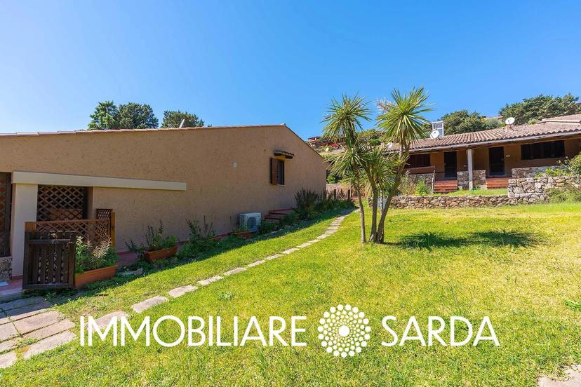 Villa in Capo d'Orso, Palau — foto 5 di 5