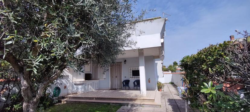 Villa in Via Corona Boreale 5, Ardea — foto 2 di 5
