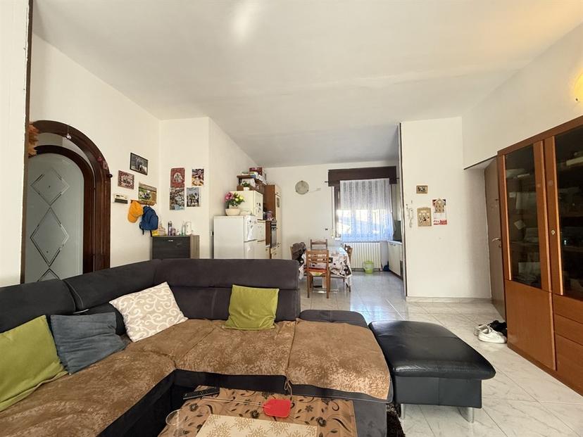 Trilocale in Via Piazza Marconi 2, Calcio — foto 3 di 5