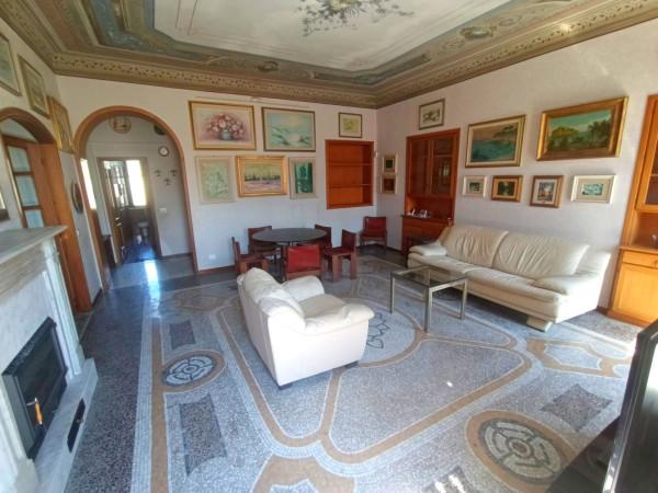 Appartamento in Largo Marcantone, La Spezia