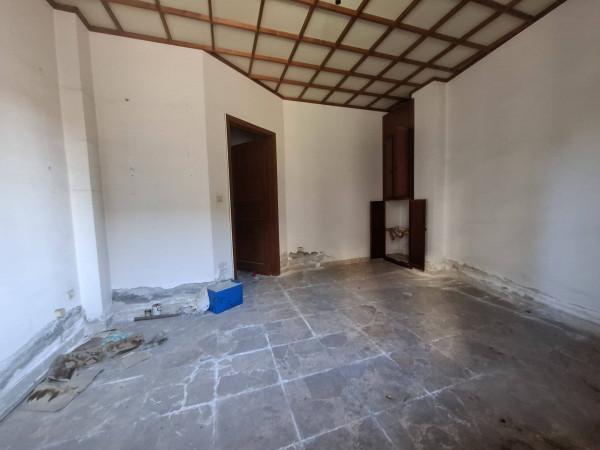 Quadrilocale in Via Nazionale 157, Falcone — foto 4 di 5