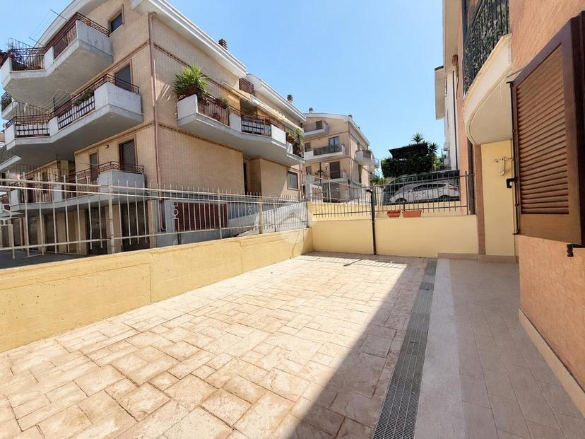 Bilocale in Via San Sisto, Vasto