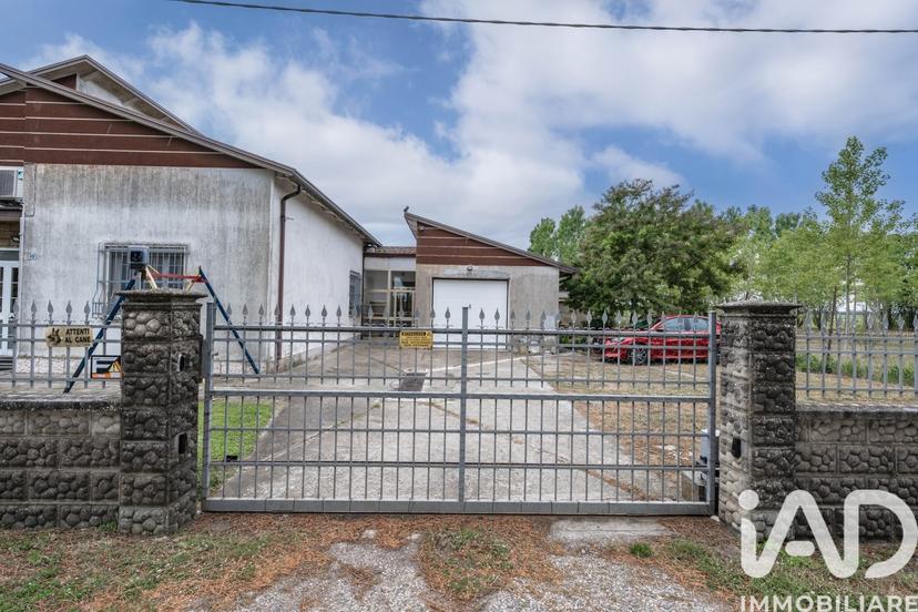 Villa in Strada Provinciale Boschetto 17, Lagosanto — foto 2 di 5