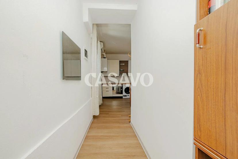 Bilocale in Via Roma 45, Vanzago