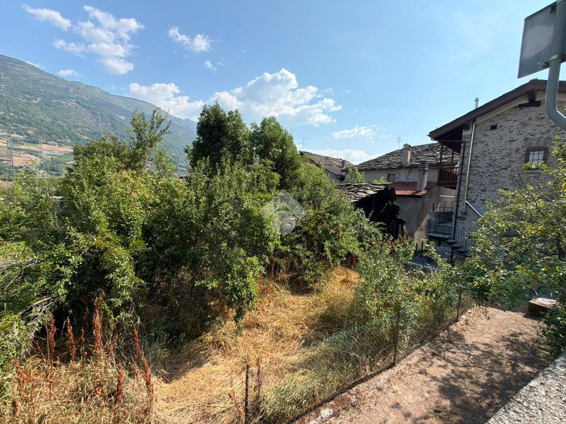 Rustico in Via Fagnan, Fénis
