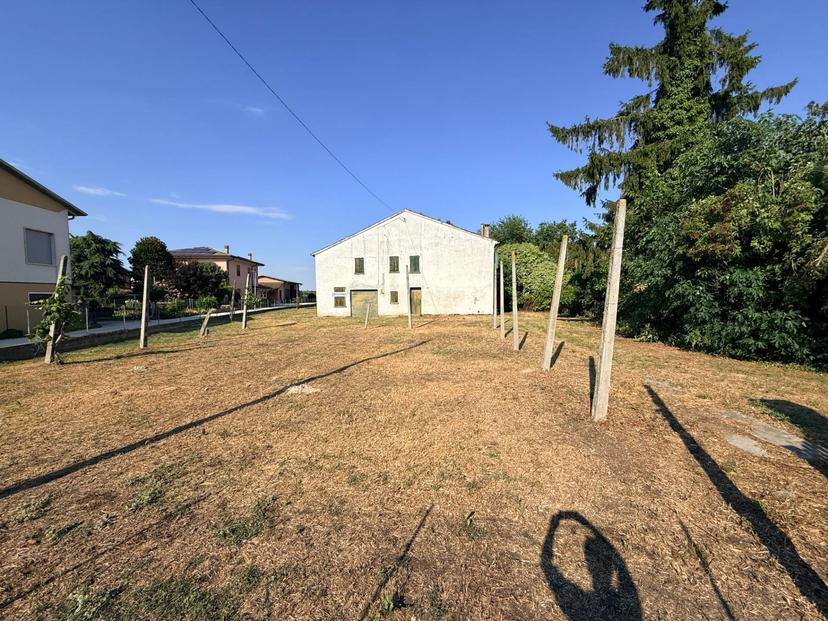 Villa, Borgo Mantovano — foto 2 di 5