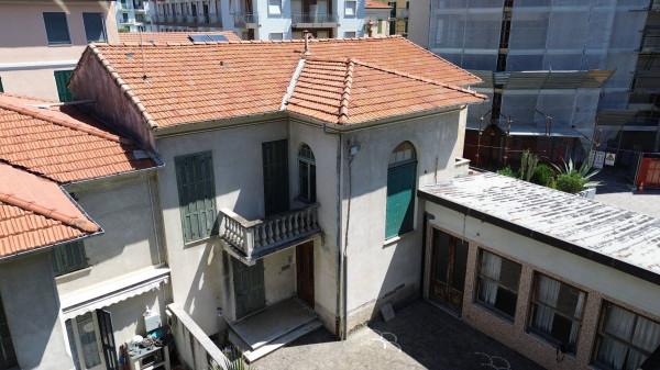 Villa in Via Febo 12, Bordighera — foto 3 di 5