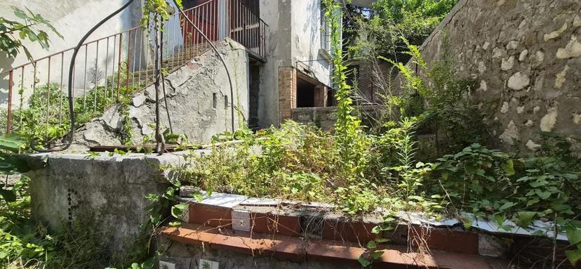 Casa indipendente in Via S. Spirito 83, Montesarchio — foto 2 di 5