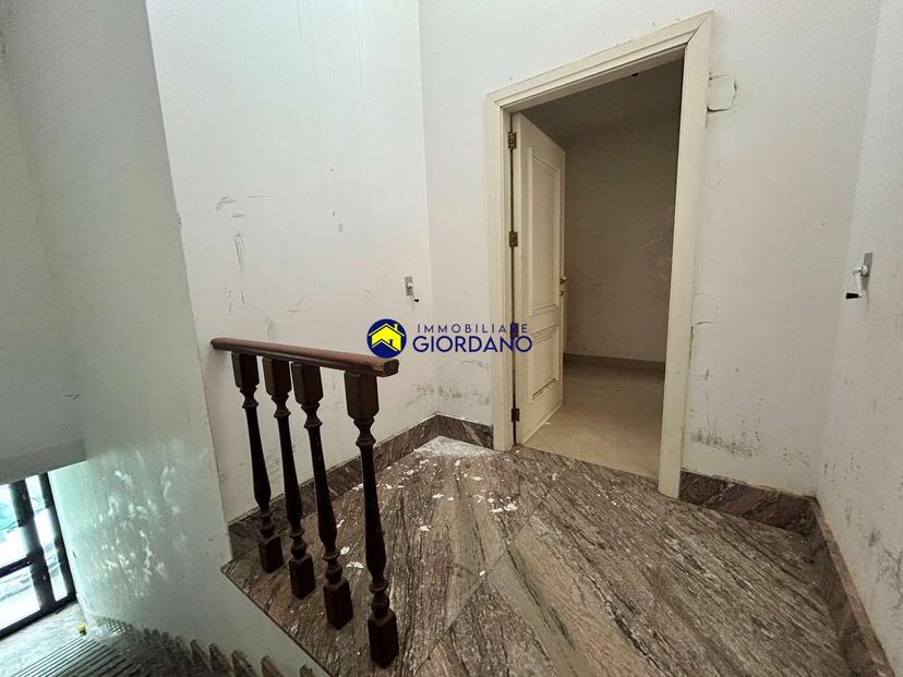 Villa in Piazza Vittoria 69, Squinzano — foto 4 di 5