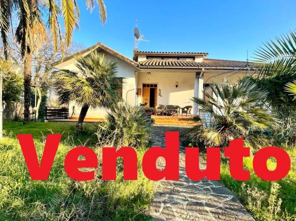 Villa in Strada Provinciale Ortana, Orte — foto 2 di 5