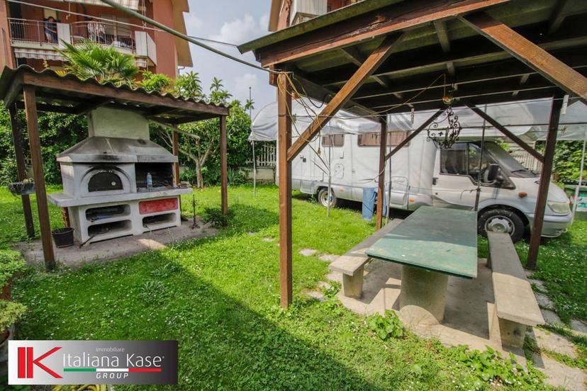 Villa in Via Alessandria 17, San Mauro Torinese — foto 5 di 5