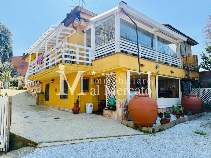 Rustico in di Buchignano 459, Camaiore — foto 4 di 5